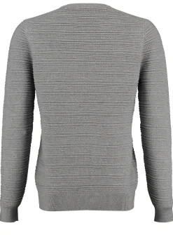 Herren Strickpullover MST BERN