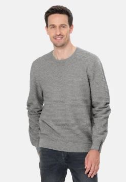 Herren Strickpullover MST BERN