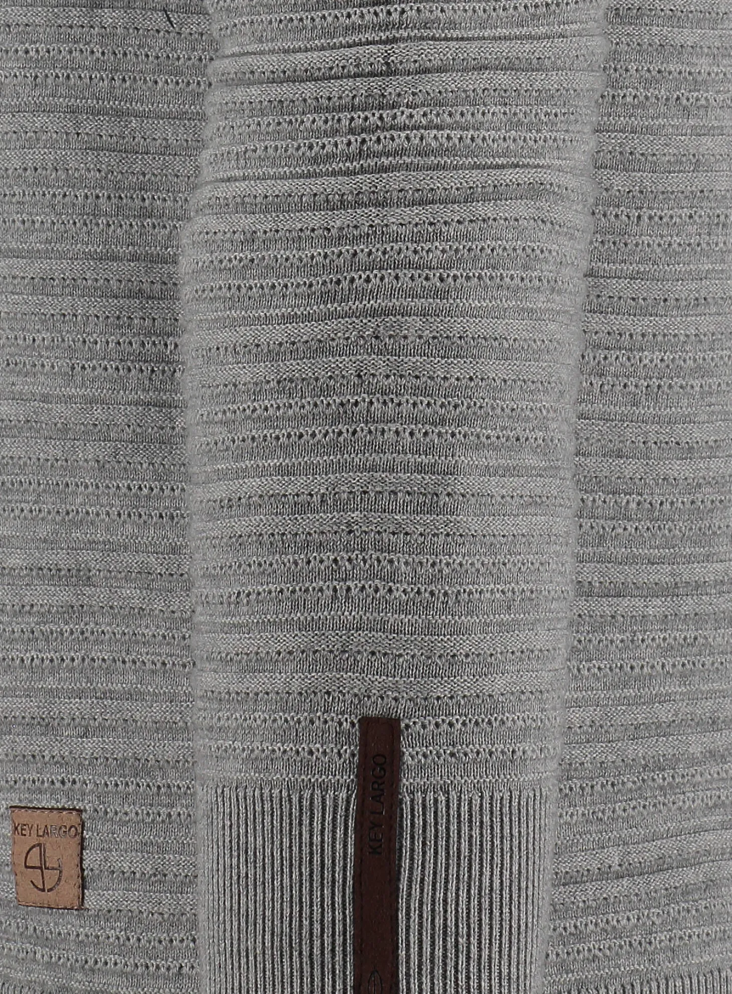 Herren Strickpullover MST BERN