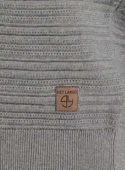 Herren Strickpullover MST BERN