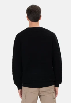 Herren Strickpullover MST BERN