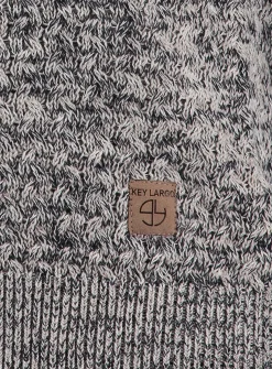 Herren Strickpullover MST COMO ROUND