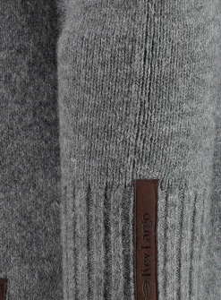 Herren Strickpullover MST GATE