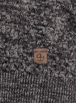 Herren Strickpullover MST COMO ROUND