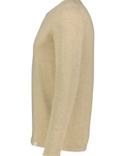 Herren Strickpullover PLATED SWEATER