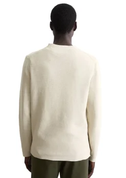 Herren Strickpullover Regular Fit