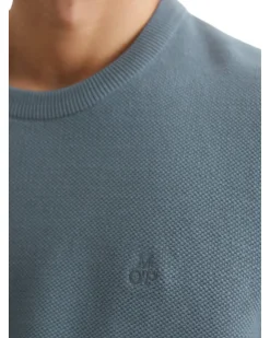 Herren Strickpullover Regular Fit