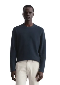 Herren Strickpullover Regular Fit