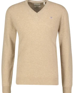 Herren Strickpullover Regular Fit