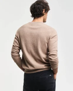 Herren Strickpullover Regular Fit