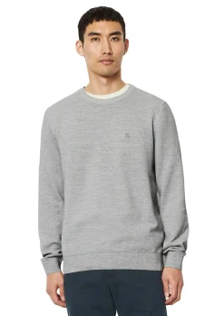 Herren Strickpullover Regular Fit