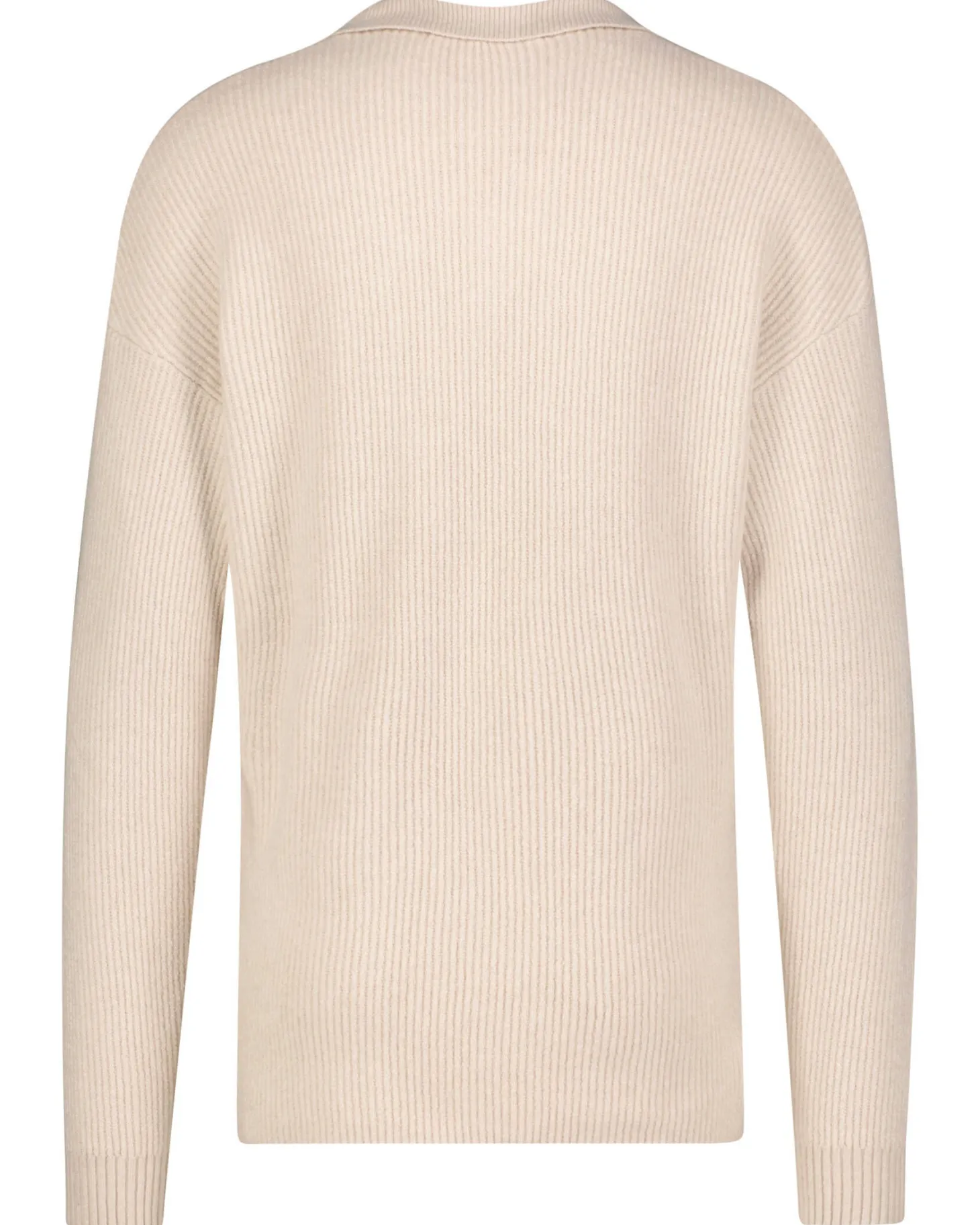 Herren Strickpullover RUSTINO