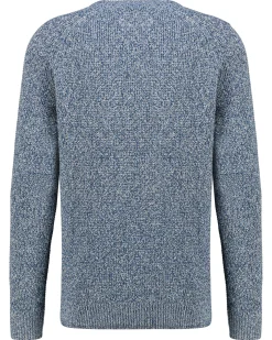 Herren Strickpullover SHERWOOD