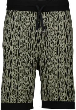 Herren Strickshorts mit Wolle SGOEY