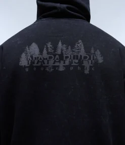 Herren Sweashirt B-ARGIENT H