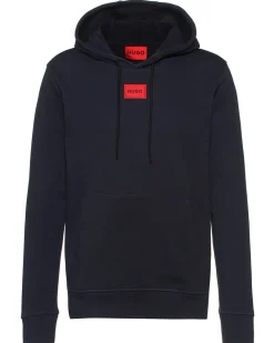 Herren Sweashirt mit Kapuze DARATSCHI214