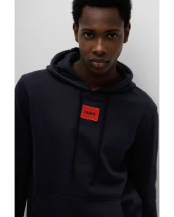 Herren Sweashirt mit Kapuze DARATSCHI214