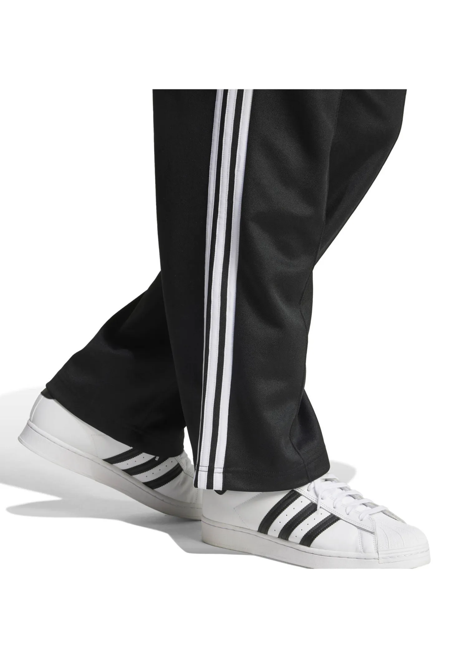 Herren Sweathose ADICOLOR BAGGY FIT FIREBIRD