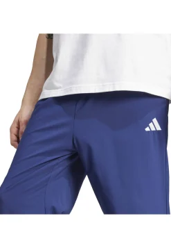 Herren Sweathose ESSENTIALS SMALL LOGO OPEN-HEM STANFORD