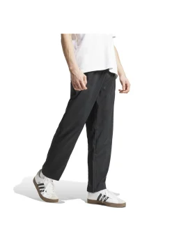 Herren Sweathose ESSENTIALS SMALL LOGO OPEN-HEM STANFORD