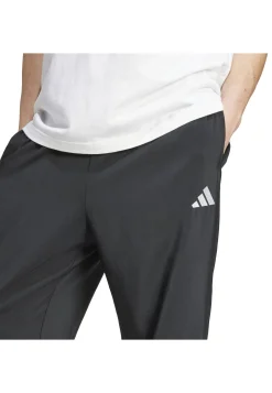 Herren Sweathose ESSENTIALS SMALL LOGO OPEN-HEM STANFORD