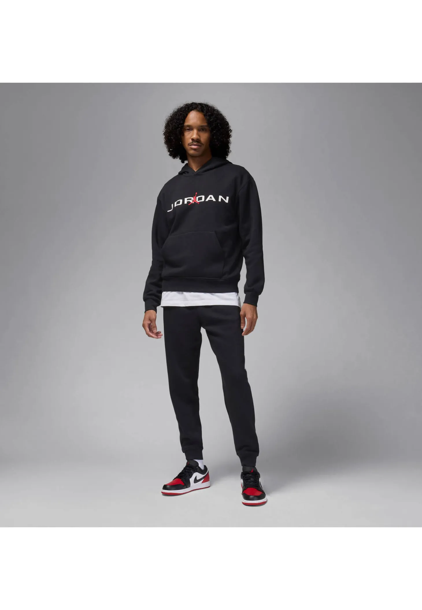 Herren Sweathose JORDAN ESSENTIALS FLEECE-JOGGER