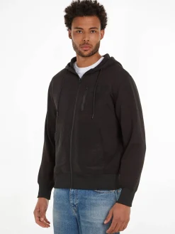 Herren Sweatjacke