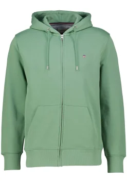 Herren Sweatjacke