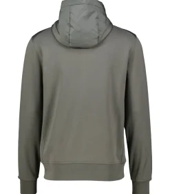 Herren Sweatjacke ALLOY