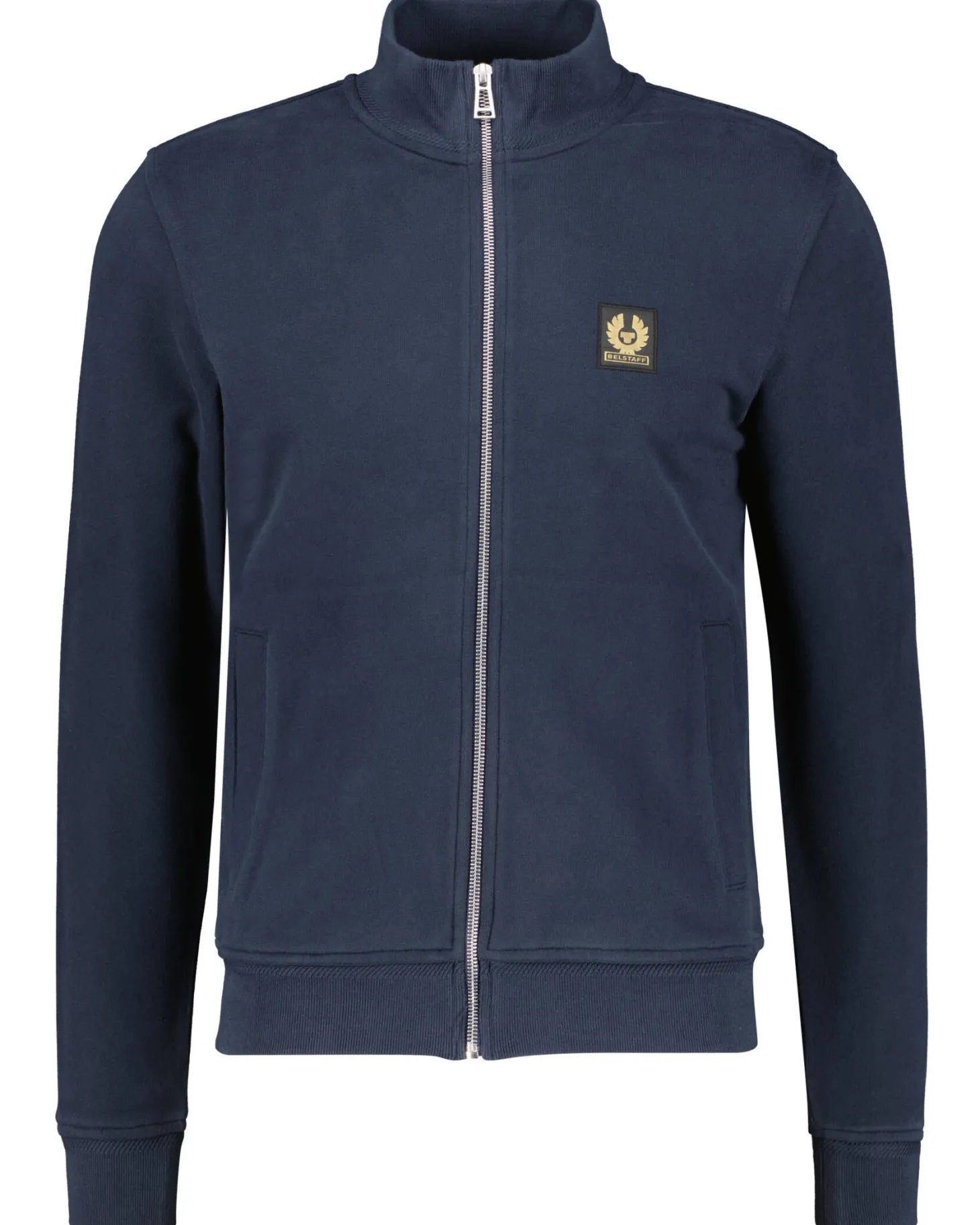 Herren Sweatjacke aus Baumwolle