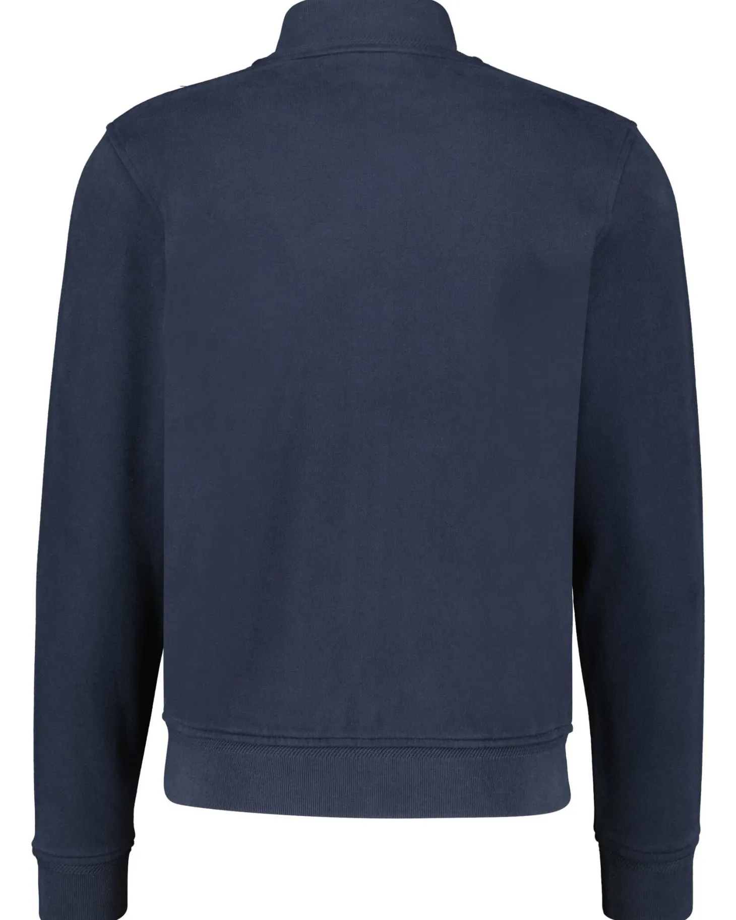 Herren Sweatjacke aus Baumwolle