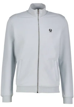 Herren Sweatjacke aus Baumwolle