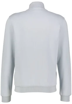 Herren Sweatjacke aus Baumwolle