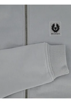 Herren Sweatjacke aus Baumwolle