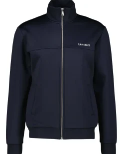 Herren Sweatjacke BALLIER TRACK