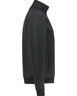 Herren Sweatjacke BALLIER TRACK