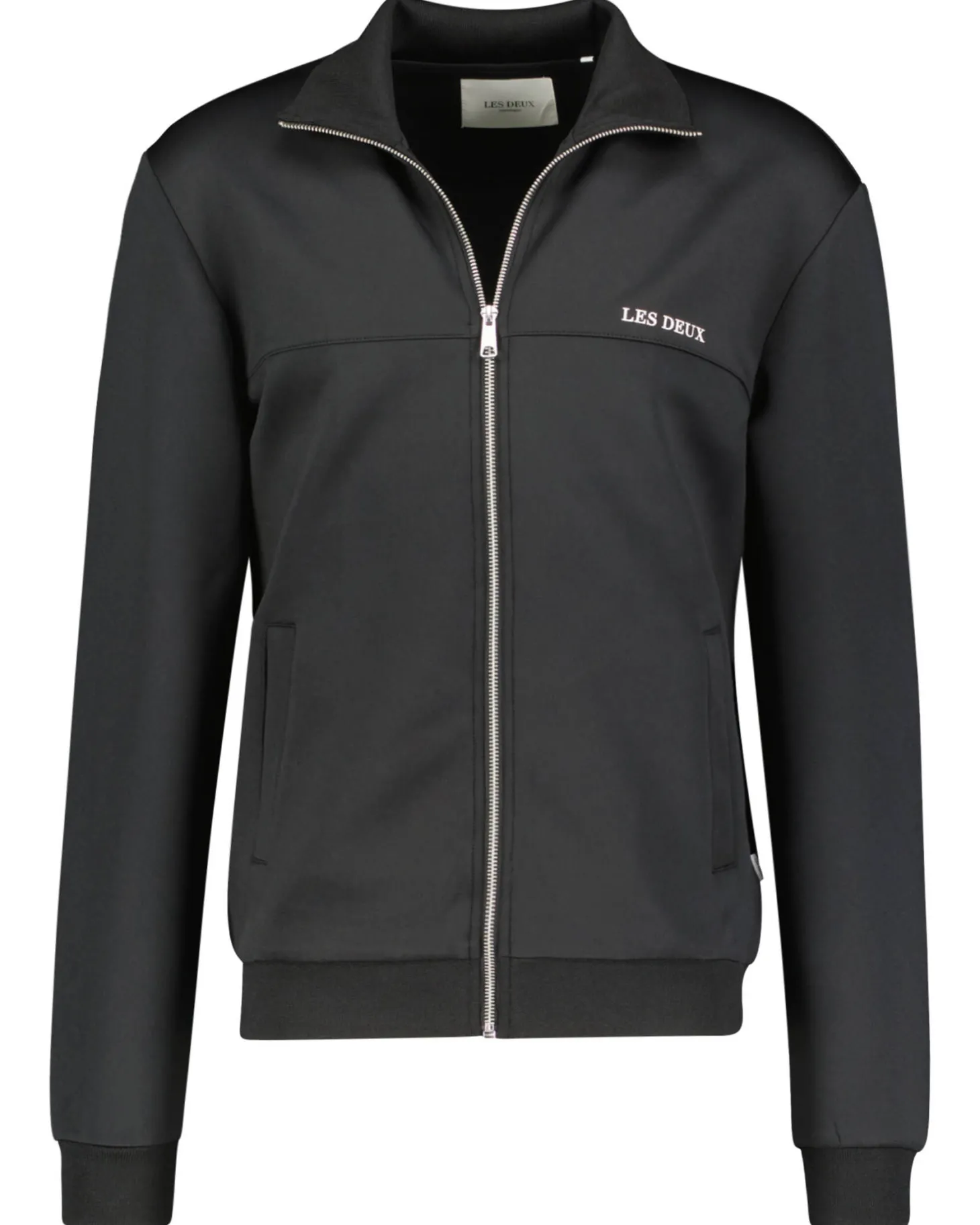 Herren Sweatjacke BALLIER TRACK