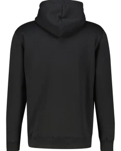 Herren Sweatjacke BASIC ZIP HOODIE