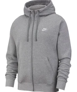 Herren Sweatjacke CLUB