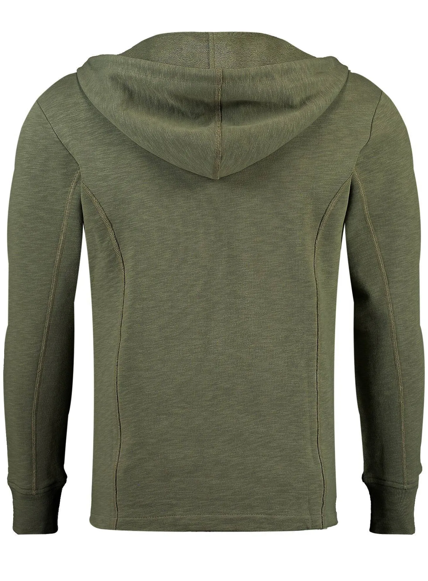 Herren Sweatjacke CONCERT