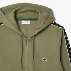 Herren Sweatjacke JOGGER-HOODIE