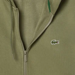 Herren Sweatjacke JOGGER-HOODIE