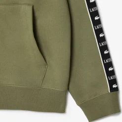 Herren Sweatjacke JOGGER-HOODIE