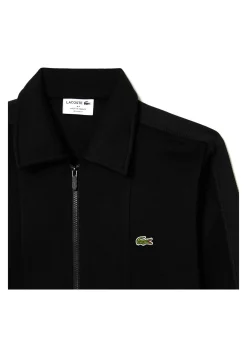 Herren Sweatjacke mit Bio-Baumwolle PARIS