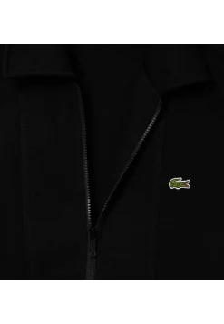 Herren Sweatjacke mit Bio-Baumwolle PARIS