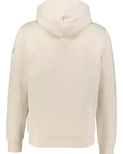 Herren Sweatjacke mit Kapuze Regular Fit