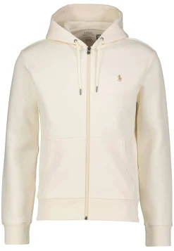 Herren Sweatjacke mit Kapuze