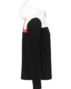 Herren Sweatjacke mit Kapuze