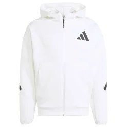 Herren Sweatjacke mit Kapuze Z.N.E.