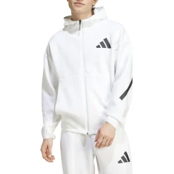 Herren Sweatjacke mit Kapuze Z.N.E.